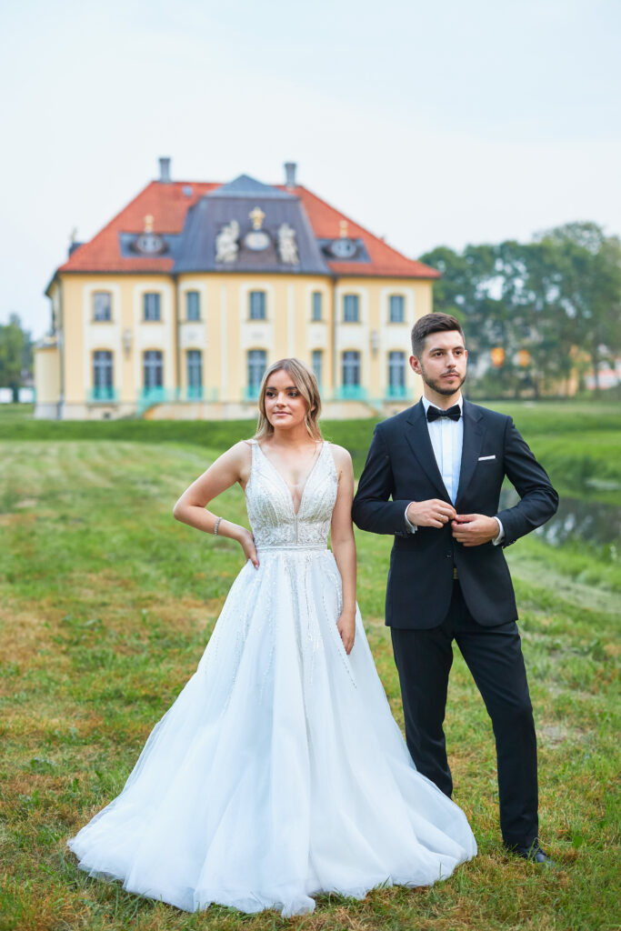 Julia i Kamil