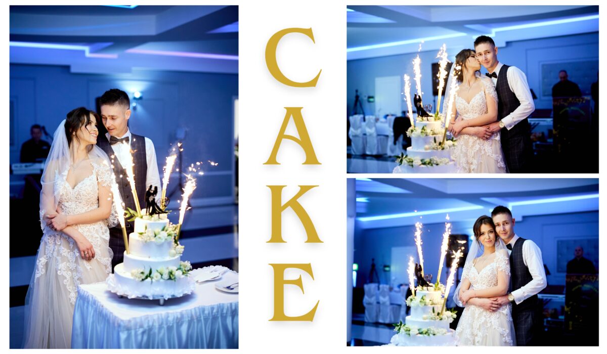 cake